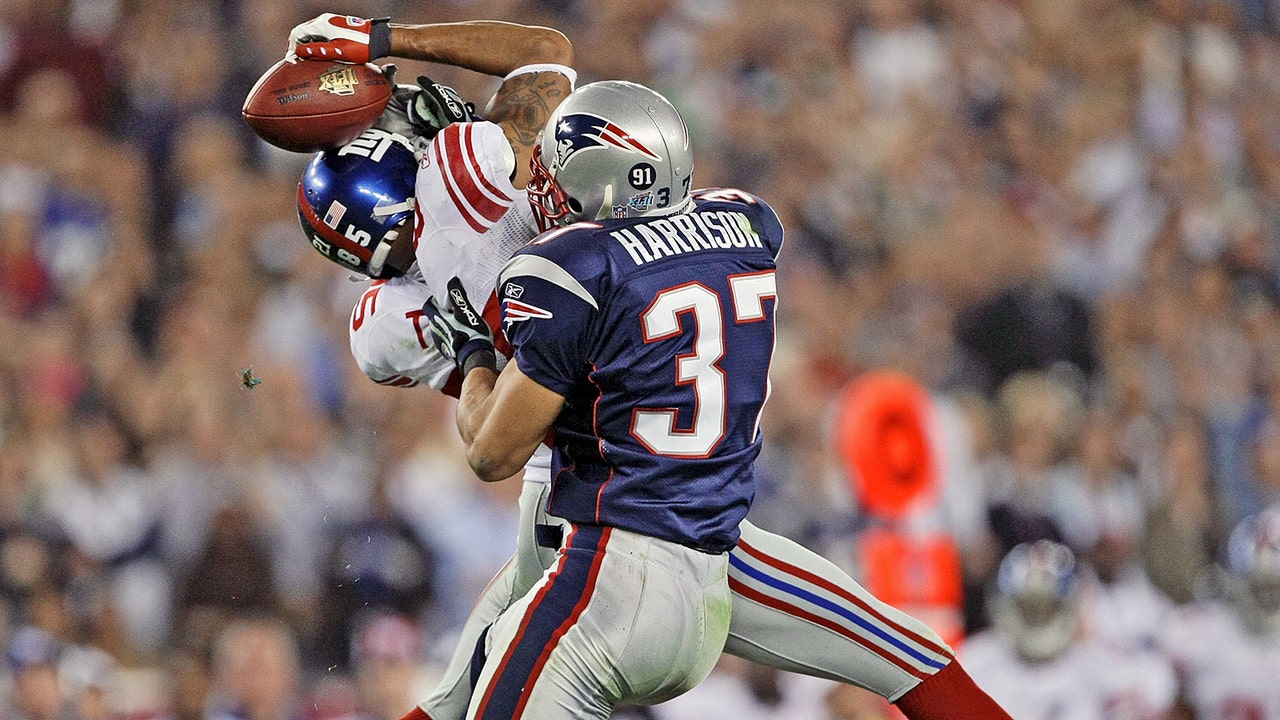 Super Bowl XLII ended Patriots' mystique